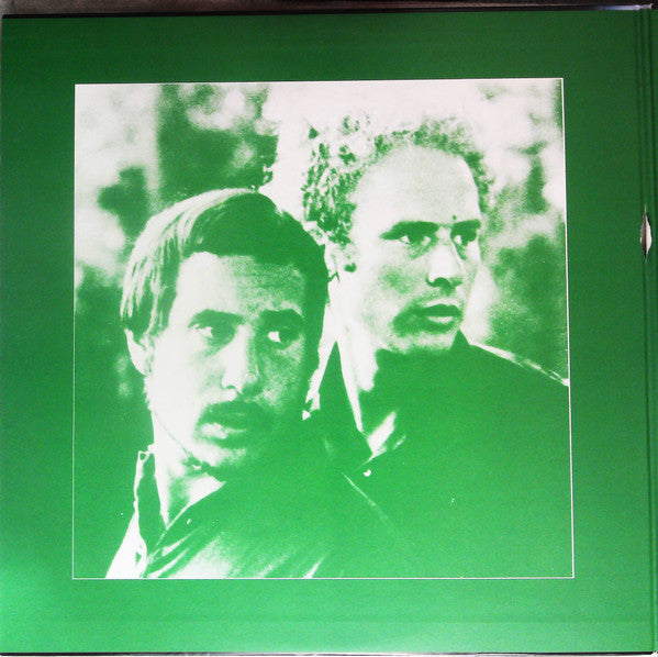 Simon & Garfunkel - Story (2xLP, Comp, Gat)