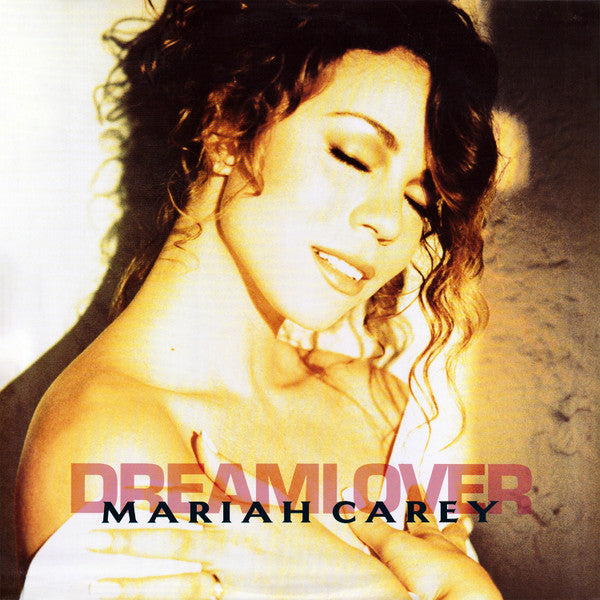 Mariah Carey - Dreamlover (12"", Maxi)