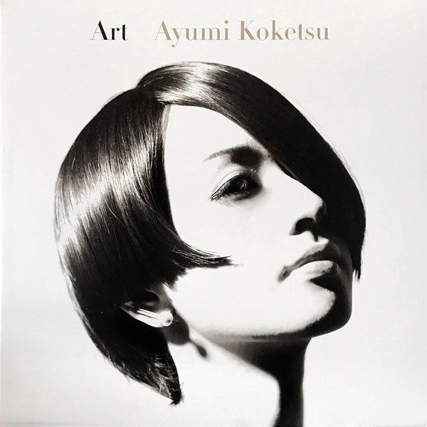 Ayumi Koketsu - Art (LP, Album, Ltd, 180)