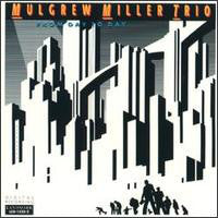 Mulgrew Miller Trio - From Day To Day (LP)