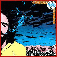 Dave Mason - Let It Flow (LP, Album)