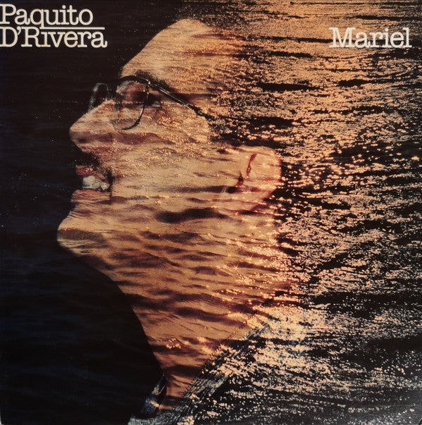 Paquito D'Rivera - Mariel (LP, Album)