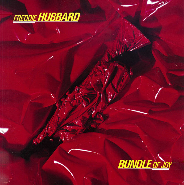 Freddie Hubbard - Bundle Of Joy (LP, Album)