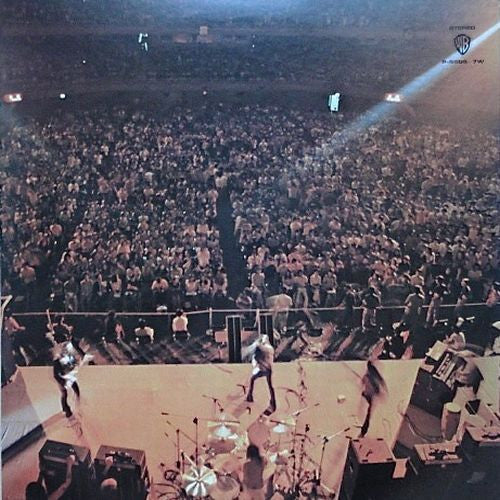 Deep Purple - Live In Japan (2xLP, Album, RP, ¥3,)