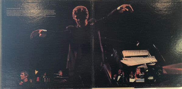 Burt Bacharach - Burt Bacharach (LP, Album, Gat)