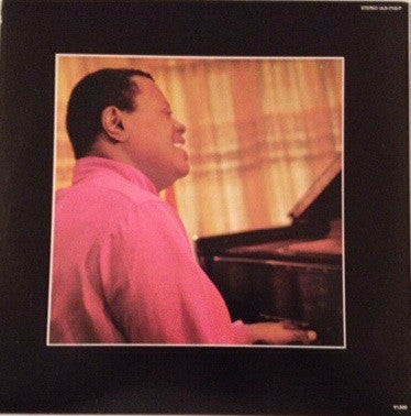 Oscar Peterson - Travelin' On (LP, Album, RE)