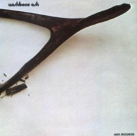 Wishbone Ash - Wishbone Ash (LP, Album, RE, Non)