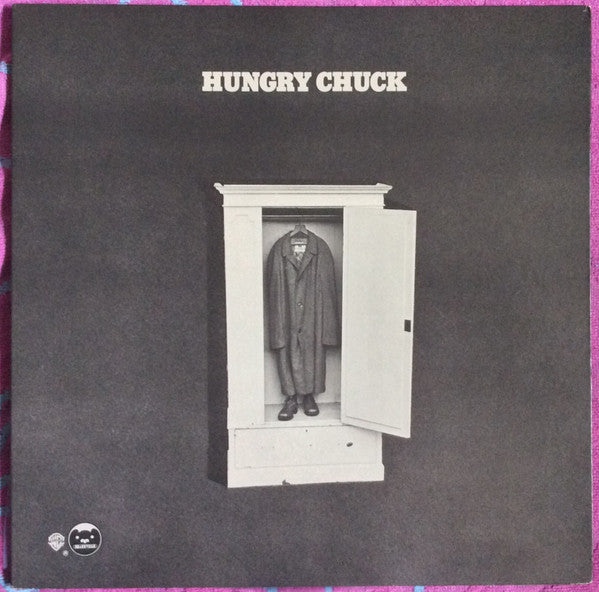 Hungry Chuck - Hungry Chuck (LP, Album)