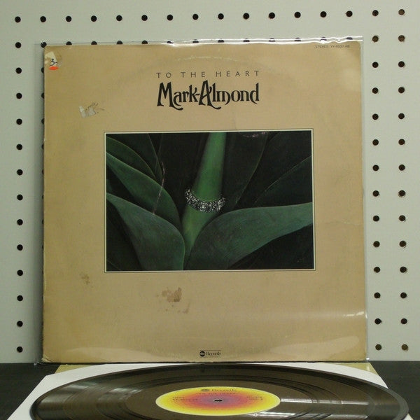 Mark-Almond - To The Heart (LP, Album)