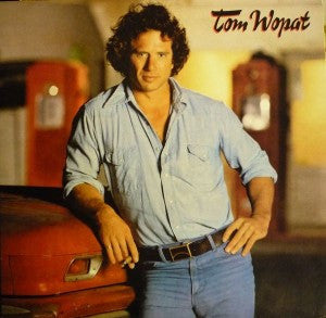 Tom Wopat - Tom Wopat (LP, Album)