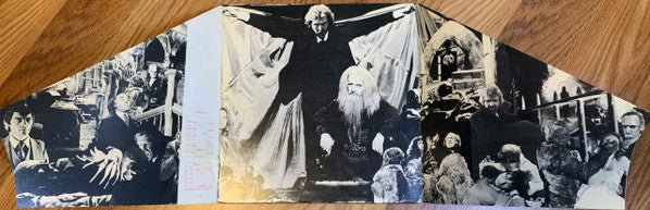 Harry Nilsson - Son Of Dracula (LP, Album)