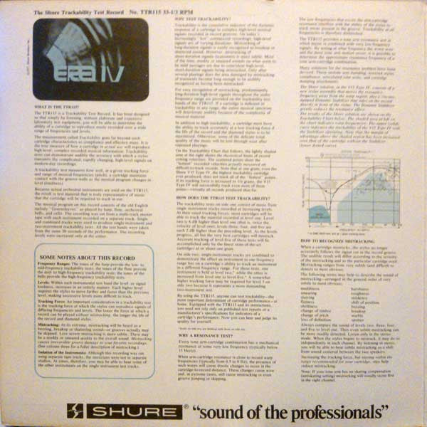 No Artist - Era IV An Audio Obstacle Course (LP, Gat)