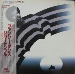 Joe Sample - Fancy Dance (LP, Album)