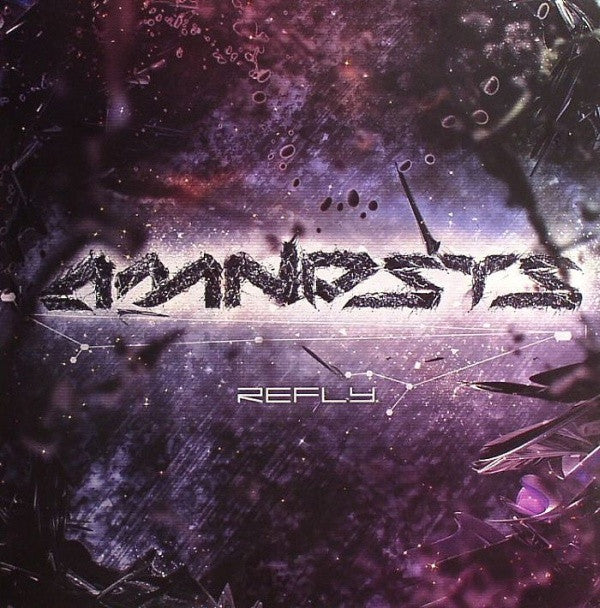 Amnesys - Refly (12"")