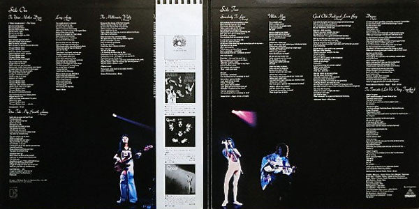 Queen = クイーン* - A Day At The Races = 華麗なるレース (LP, Album, Gat)