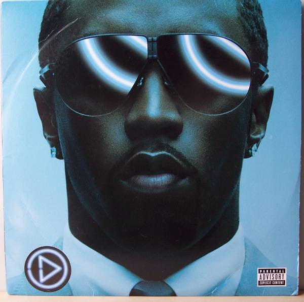 Diddy* - Press Play (2xLP, Album)