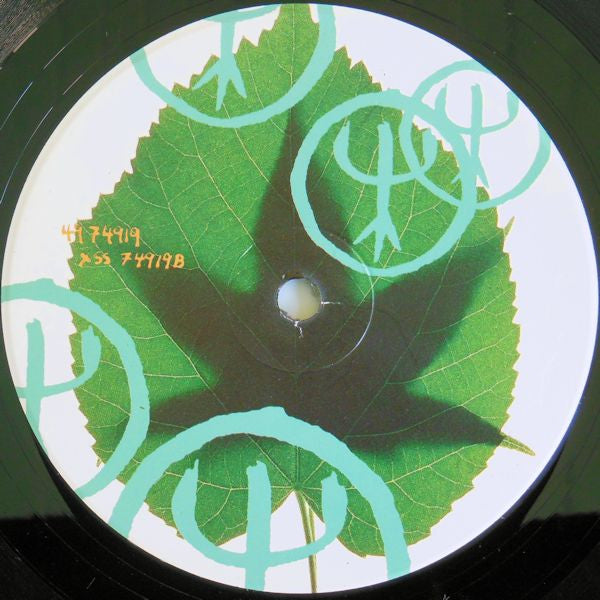 Deep Forest - Sweet Lullaby (12"", Ltd)