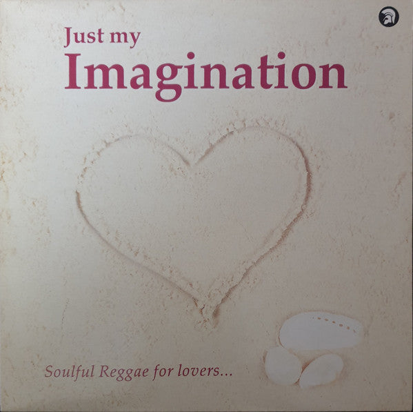 Various - Just My Imagination (LP, Comp)