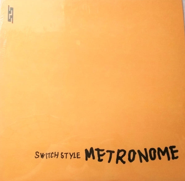 Switch Style - Metronome (LP, bla)