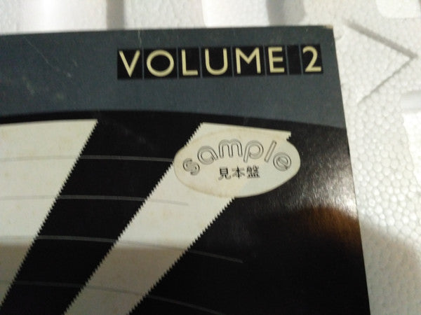 Eagles - Eagles Greatest Hits Volume 2 (LP, Comp, Promo)