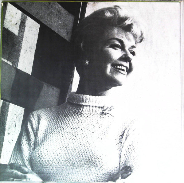 Doris Day - Latin For Lovers (LP, Album, Gat)