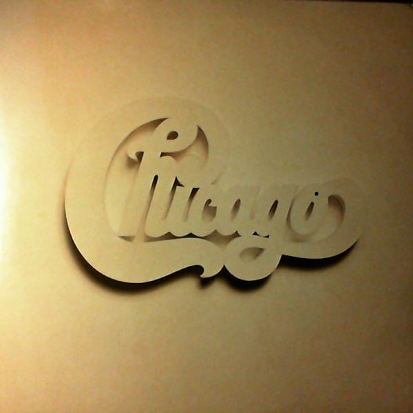 Chicago (2) - Chicago At Carnegie Hall: Volumes III And IV(2xLP, Al...