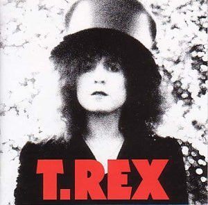 T. Rex - The Slider (LP, Album, RE)