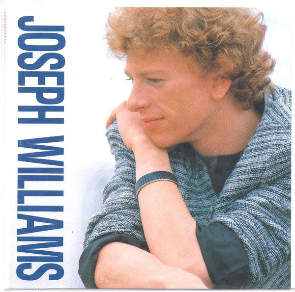 Joseph Williams - My One / DJ In My Life (7"", Single)