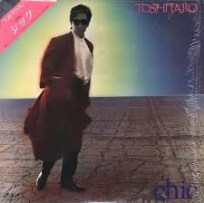 Toshitaro - Chic (LP, Album)