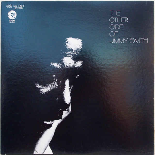 Jimmy Smith - The Other Side Of Jimmy Smith (LP)