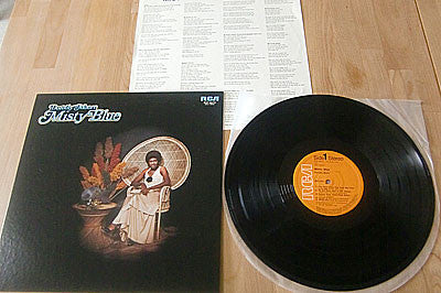 Dorothy Moore - Misty Blue (LP, Album)