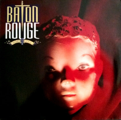 Baton Rouge (3) - Shake Your Soul (LP, Album)