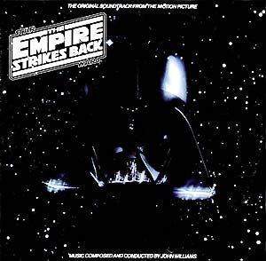 John Williams (4) - Star Wars / The Empire Strikes Back / The Origi...