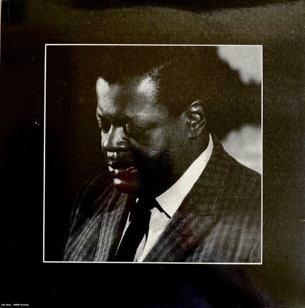 Oscar Peterson - My Favorite Instrument (LP, Album, Gat)