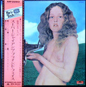 Blind Faith (2) - Blind Faith (LP, Album, RE)