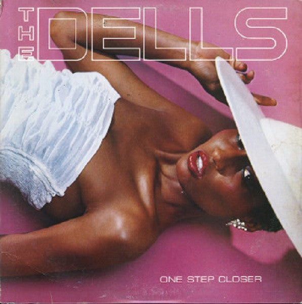 The Dells - One Step Closer (LP, Album)