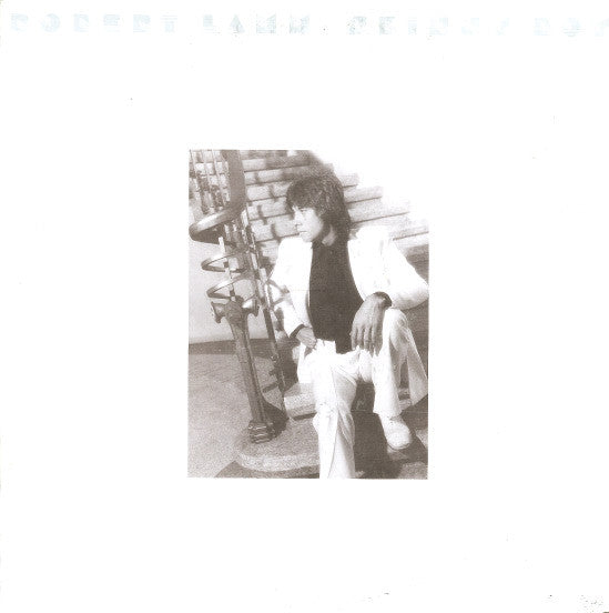 Robert Lamm - Skinny Boy (LP, Album)
