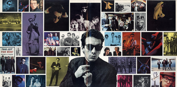 Elvis Costello - Girls +£÷ Girls =$& Girls (The Songs Of Elvis Cost...