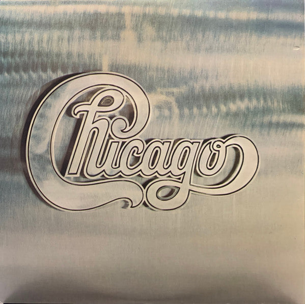 Chicago (2) - Chicago (2xLP, Album, RE)
