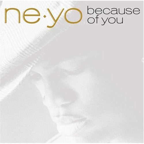 Ne-Yo - Because Of You (2xLP, Album)