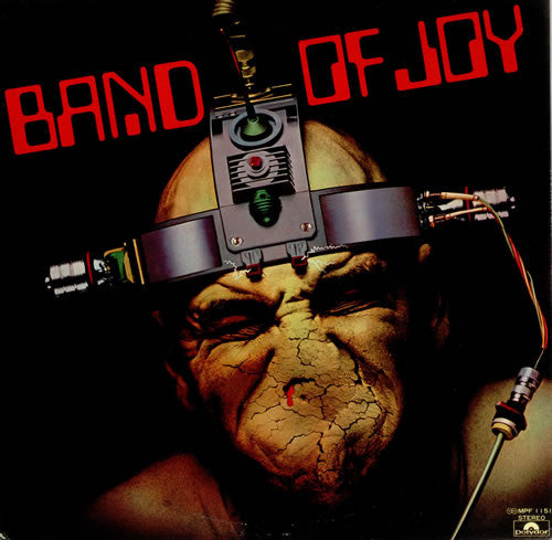 Band Of Joy - Band Of Joy (LP, Album)