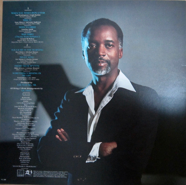 Ahmad Jamal - Night Song (LP, Album, RE)