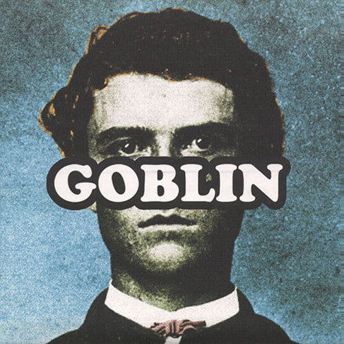 Tyler, The Creator - Goblin (2xLP, Album)