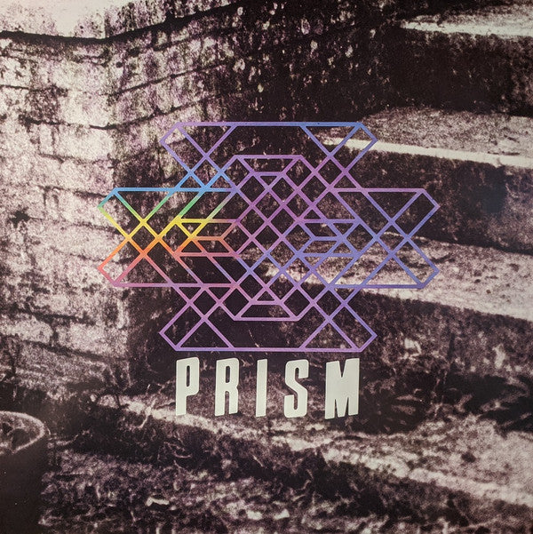 Prism (9) - Nothin' Unusual (LP, Album)