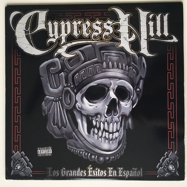 Cypress Hill - Los Grandes Éxitos En Español (LP, Album)