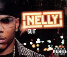 Nelly - Suit (2xLP, Album)