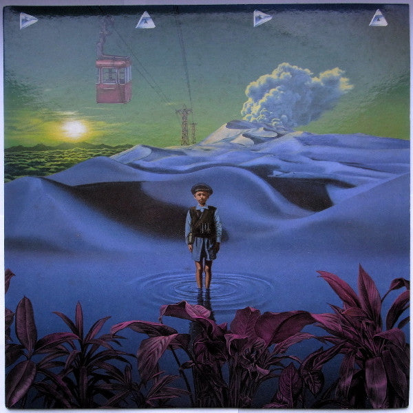 Dada (7) - Dada (LP, Album)