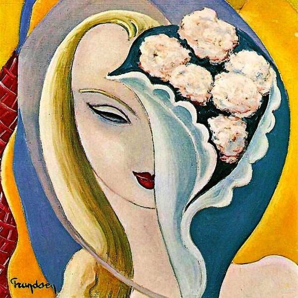 Derek & The Dominos - Layla And Other Assorted Love Songs(2xLP, Alb...