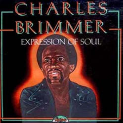 Charles Brimmer - Expression Of Soul (LP)