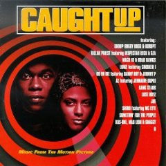 Various - Caught Up - Music From The Motion Picture (LP)